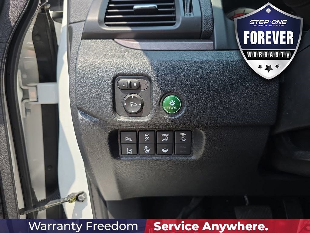 Used 2022 Honda Ridgeline RTL-E image 21