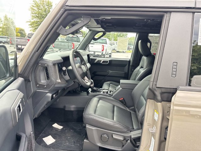 New 2026 Ford Bronco Big Bend AWD/4WD image 12