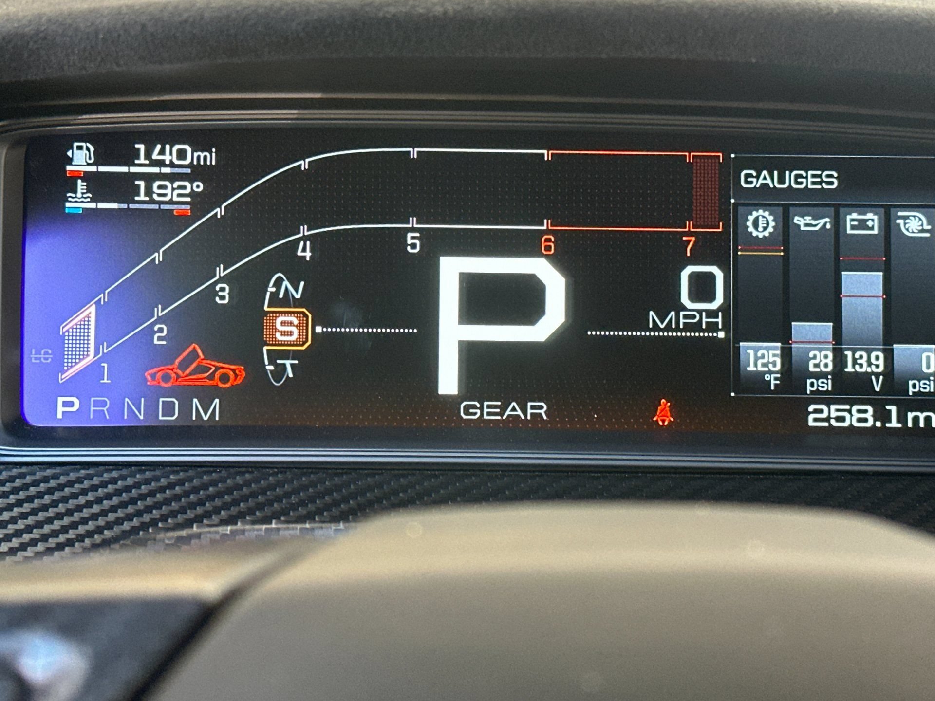 Used 2022 Ford GT RWD image 27