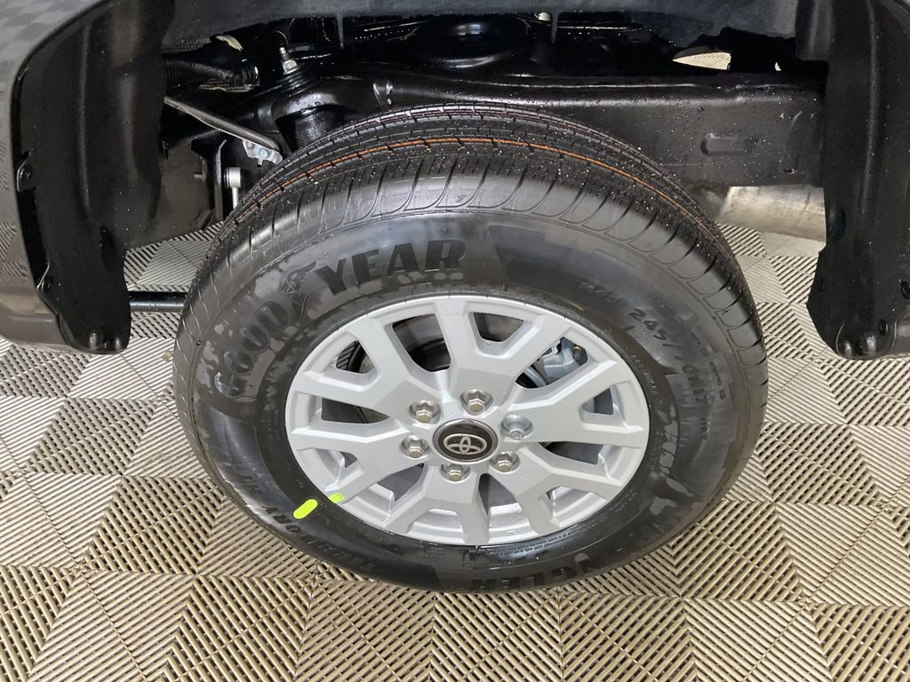 New 2026 Toyota Tacoma SR5 image 5
