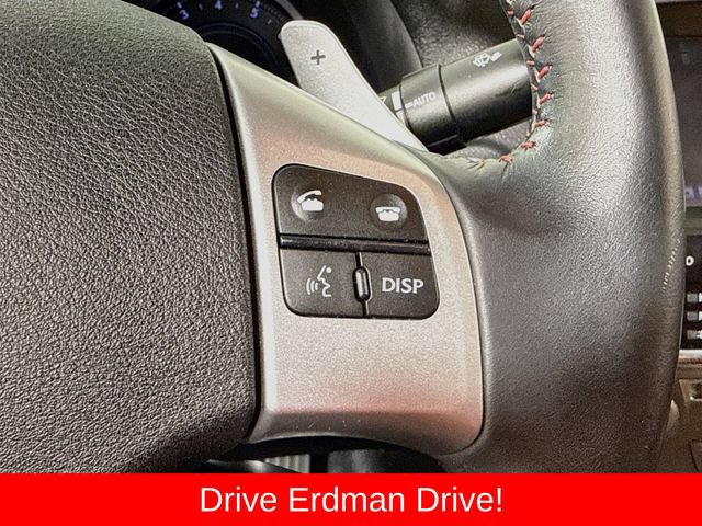 Used 2015 Lexus IS 250C w/ Luxury Package RWD image 11