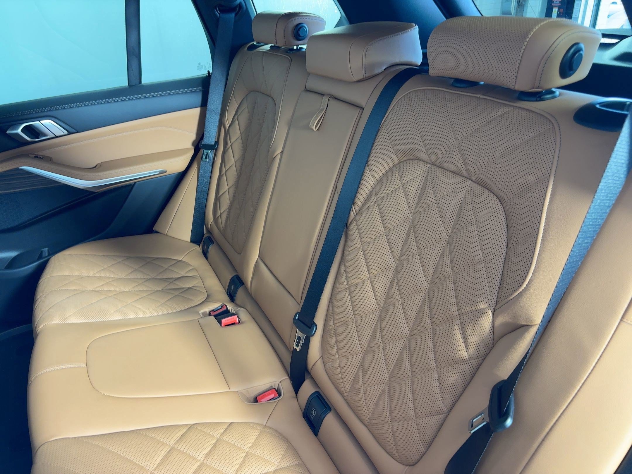 Used 2026 BMW X5 sDrive40i w/ Parking Assistance Package RWD image 28