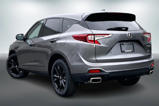 New 2026 Acura RDX SH-AWD image 4