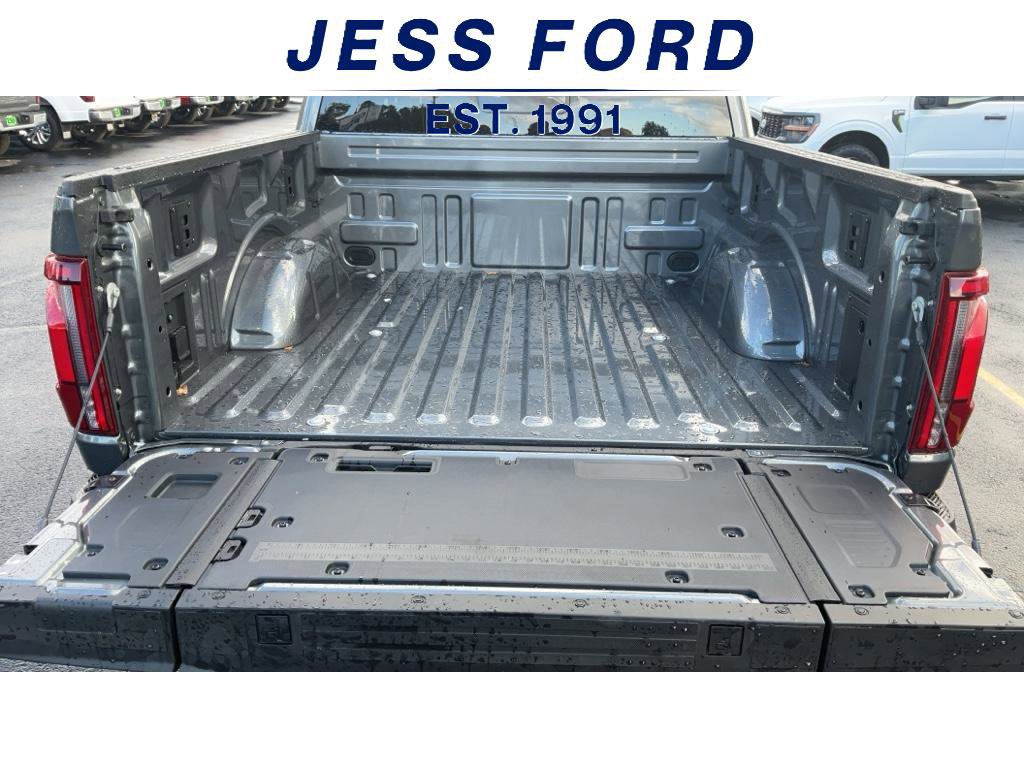 New 2025 Ford F150 Tremor image 13