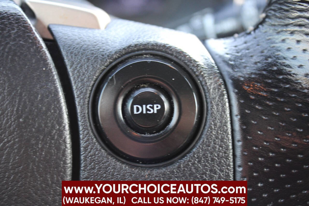 Used 2017 Lexus CT 200h image 23