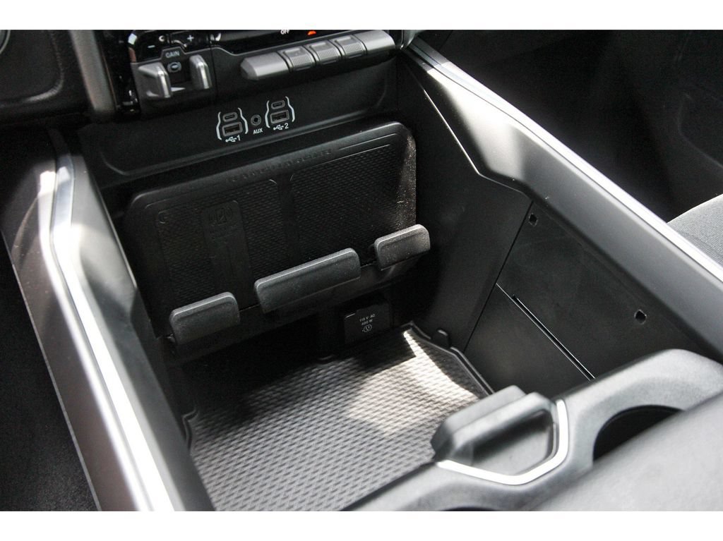 Used 2025 RAM 1500 Lone Star AWD/4WD image 28