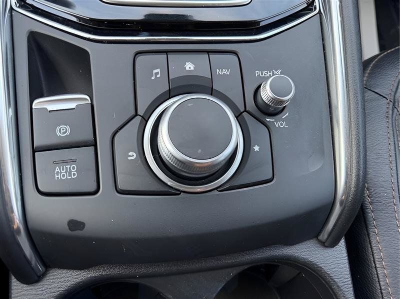 Used 2019 MAZDA CX-5 Grand Touring w/ GT Premium Package FWD image 39