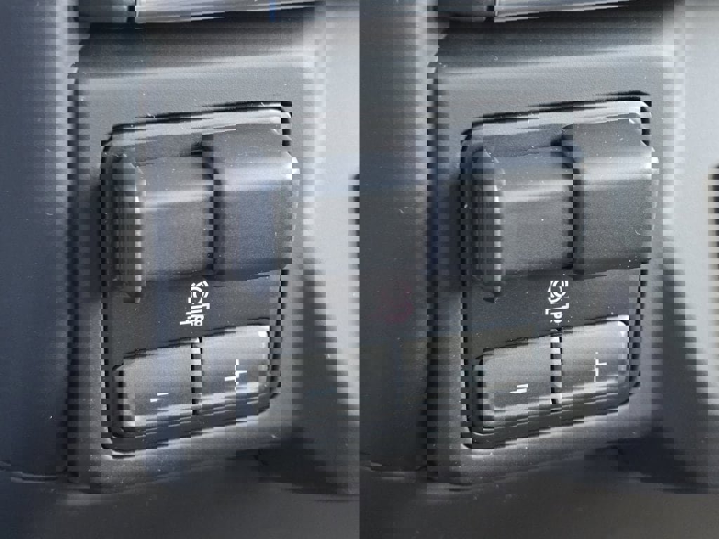 New 2025 Chevrolet Silverado 2500 W/T image 15