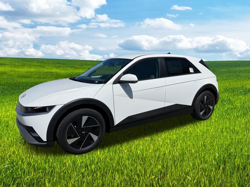 New 2026 Hyundai Ioniq 5 SEL AWD/4WD image 2