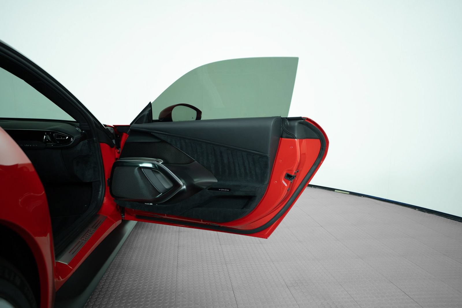 Certified 2025 Ferrari 12Cilindri RWD image 49