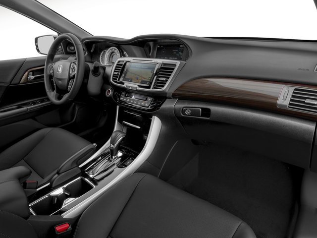 Used 2017 Honda Accord EX-L image 16