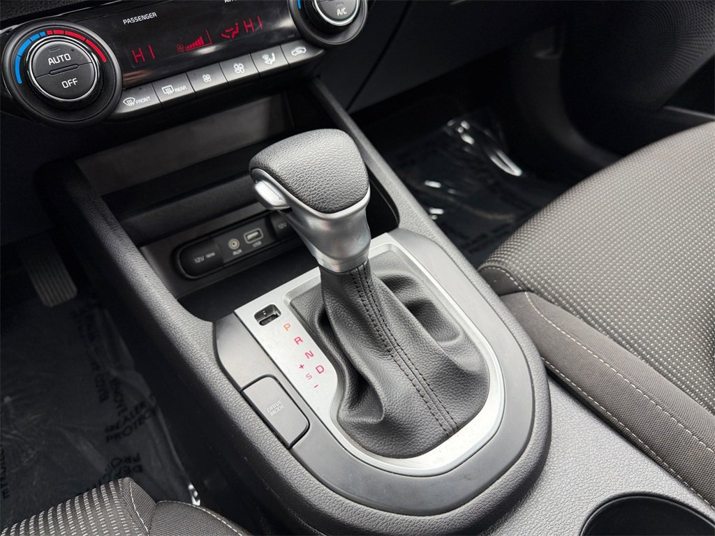 Used 2019 Kia Forte LXS image 26