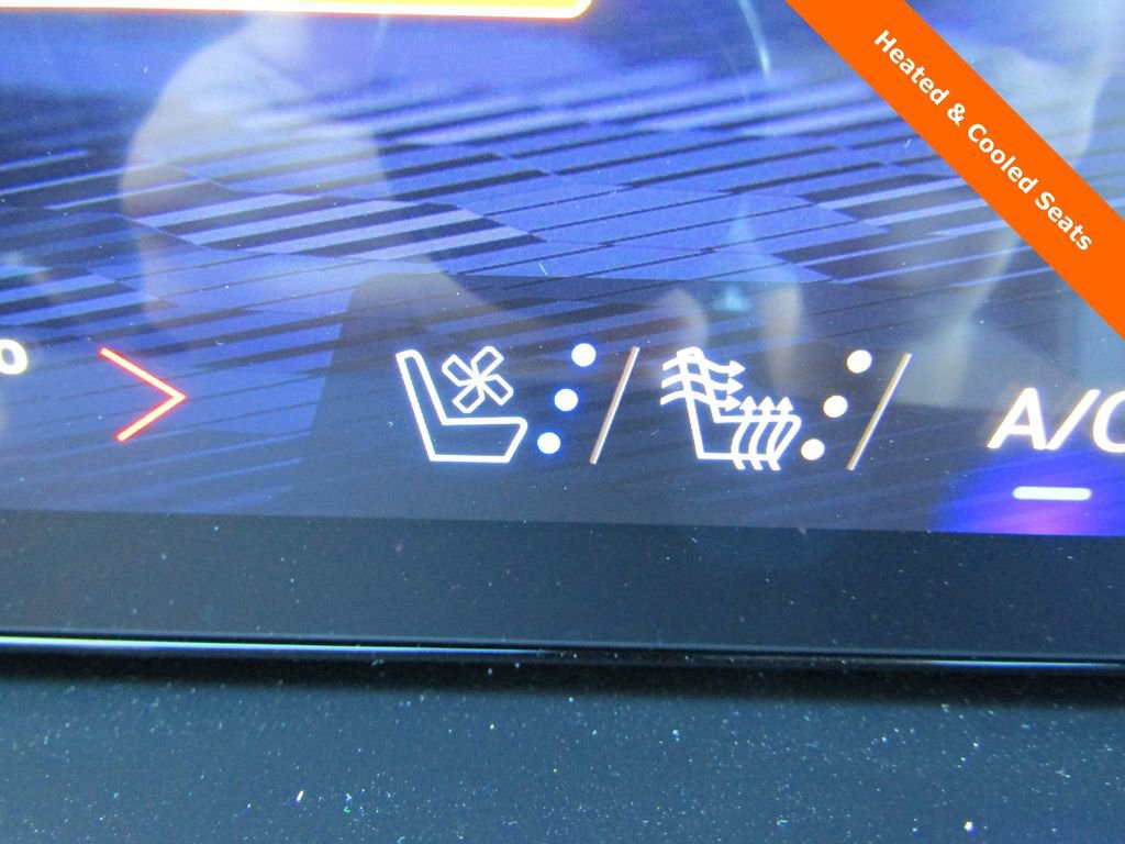 New 2026 Chevrolet Suburban High Country image 24