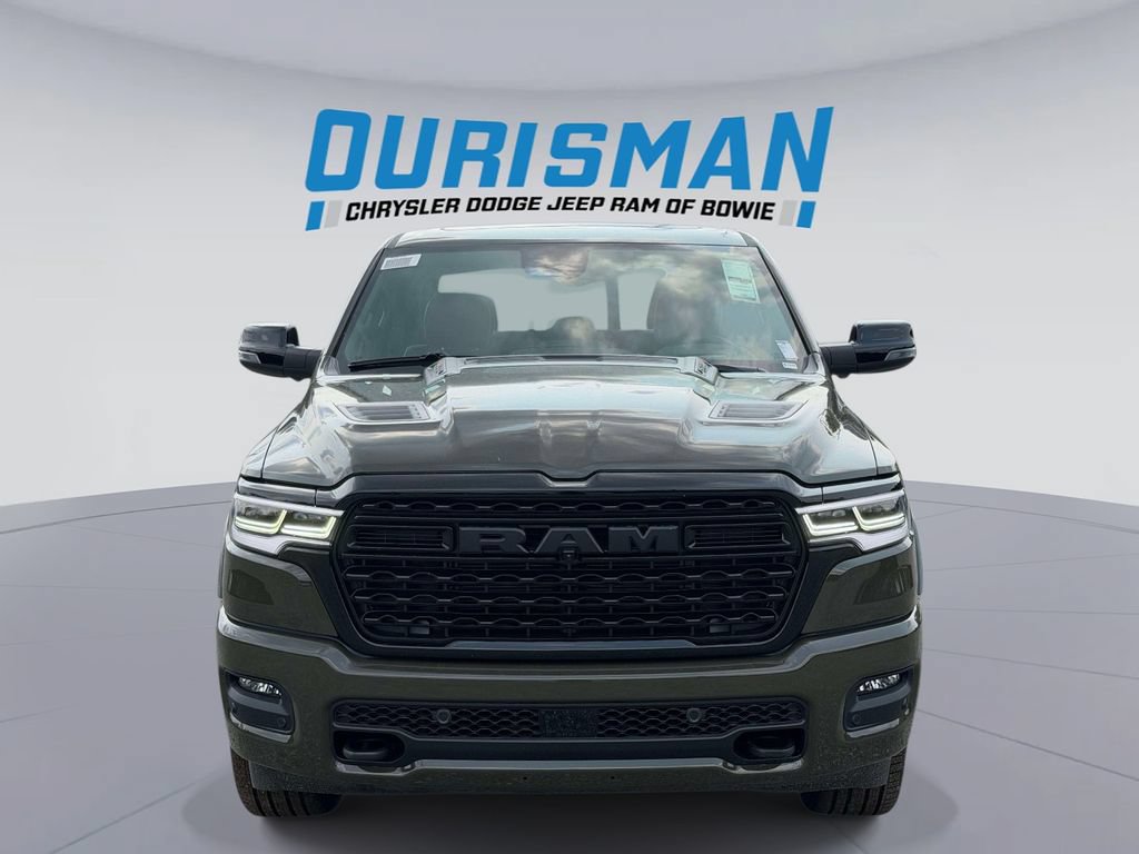 New 2026 RAM 1500 Limited AWD/4WD image 6