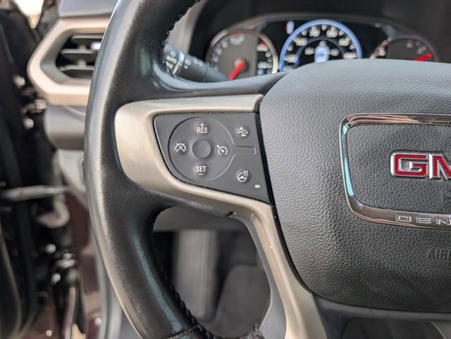 Used 2021 GMC Acadia Denali w/ Denali Technology Package image 21