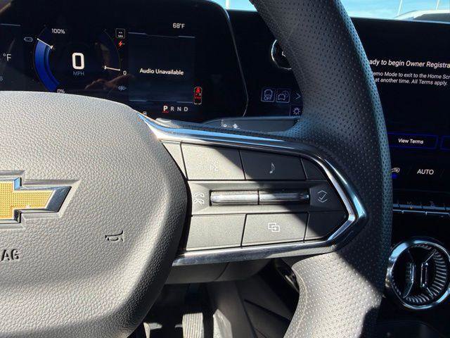 New 2026 Chevrolet Blazer EV LT FWD image 46