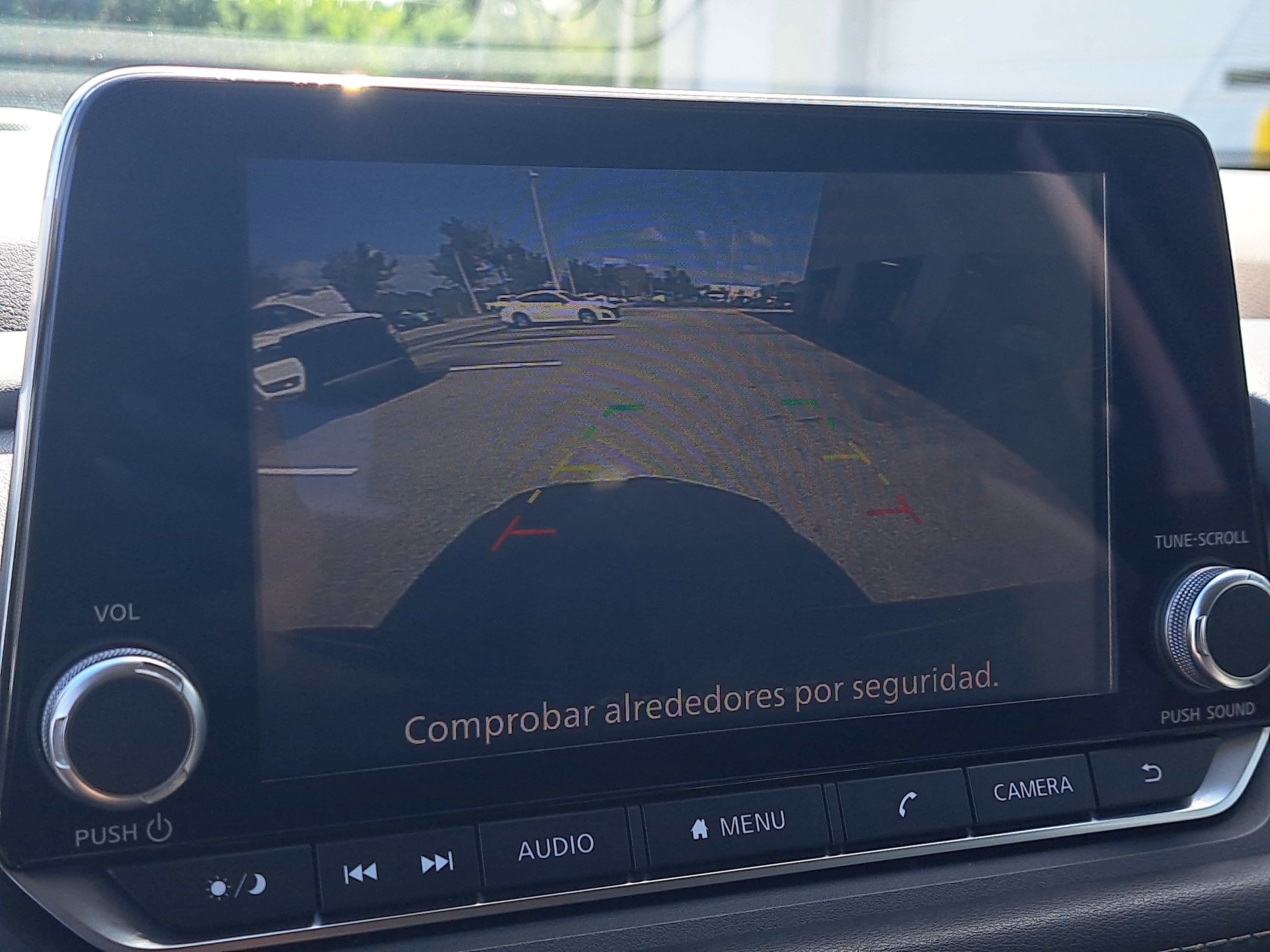 Used 2021 Nissan Rogue S FWD image 26