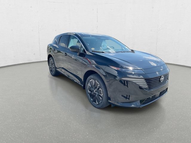 New 2026 Nissan Murano Platinum w/ Cargo Package AWD/4WD image 6