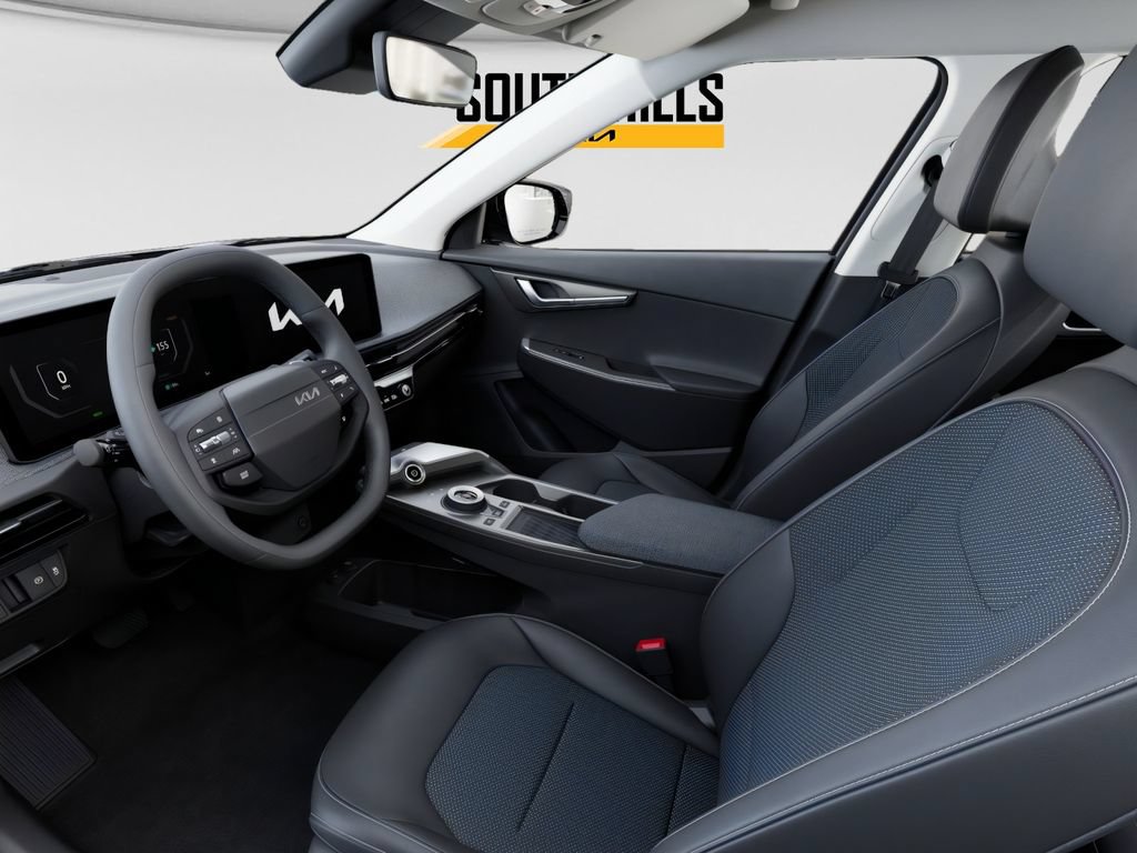New 2026 Kia EV6 Light RWD image 17