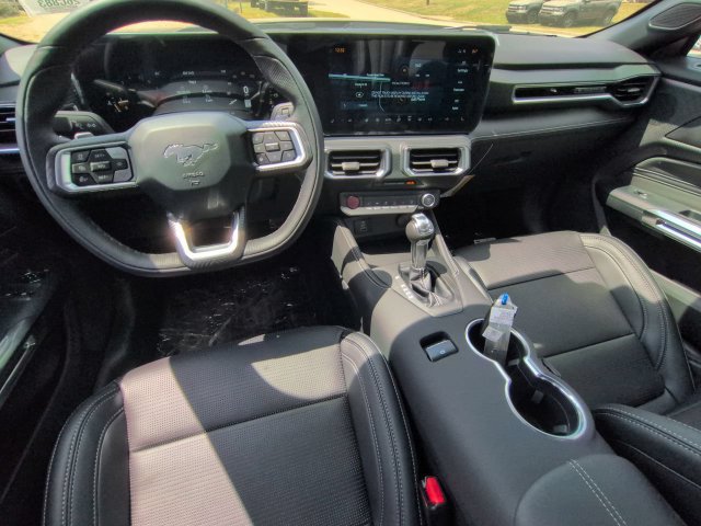 New 2026 Ford Mustang GT Premium RWD image 15