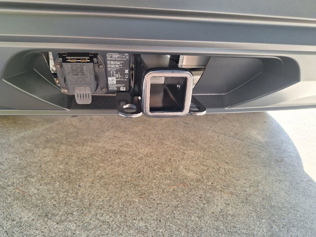 New 2026 Volkswagen Atlas SE image 27