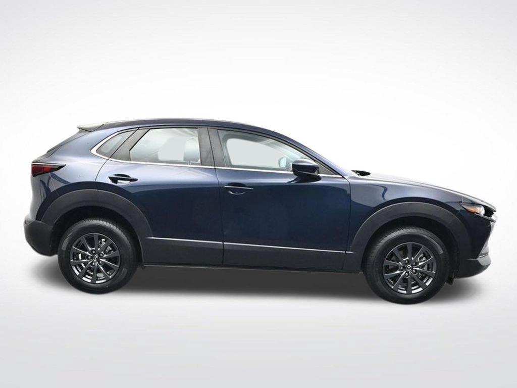Used 2023 MAZDA CX-30 AWD 2.5 S image 9