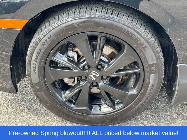 Used 2023 Honda Odyssey Sport image 13