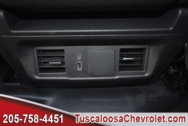 New 2026 Chevrolet Silverado 2500 W/T w/ WT Convenience Package RWD image 17