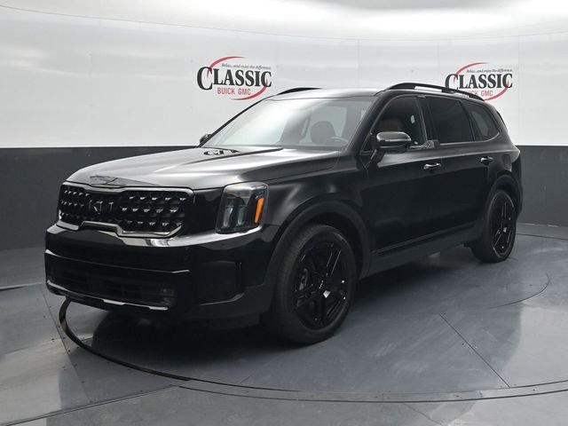 Used 2024 Kia Telluride SX Prestige X-Line image 3
