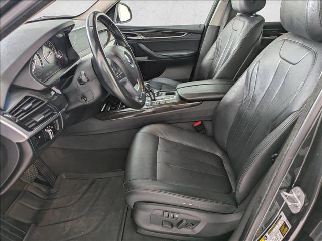 Used 2016 BMW X5 xDrive35i image 16