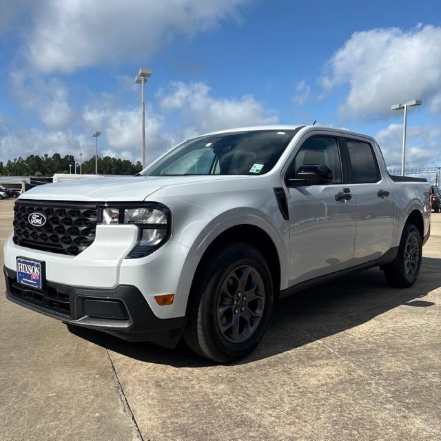 Used 2025 Ford Maverick XLT w/ XLT Luxury Package