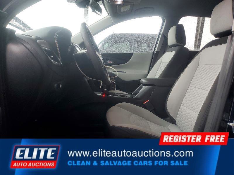 Used 2020 Chevrolet Equinox LS w/ LS Convenience Package image 14