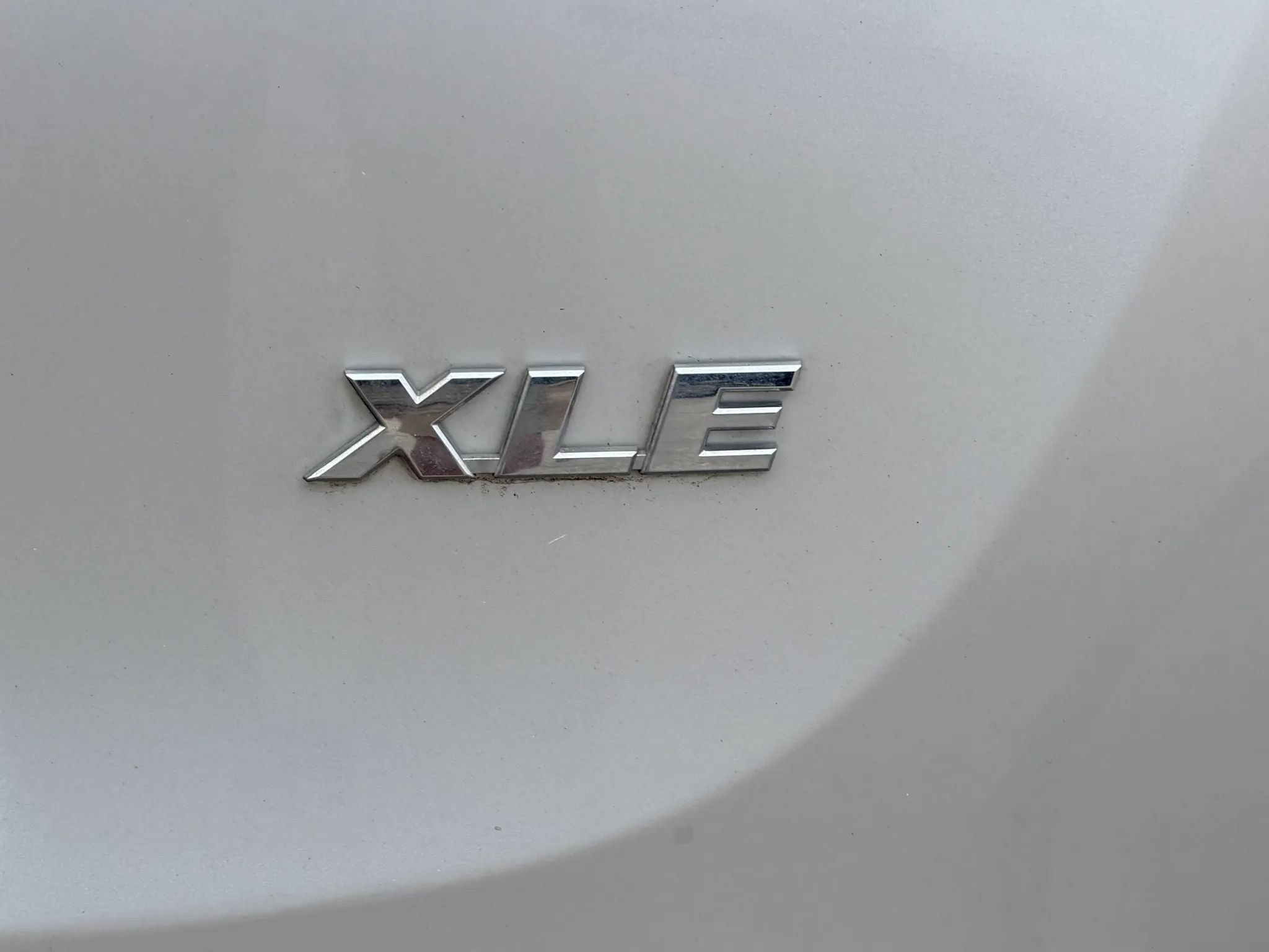 Used 2013 Toyota RAV4 XLE FWD image 10