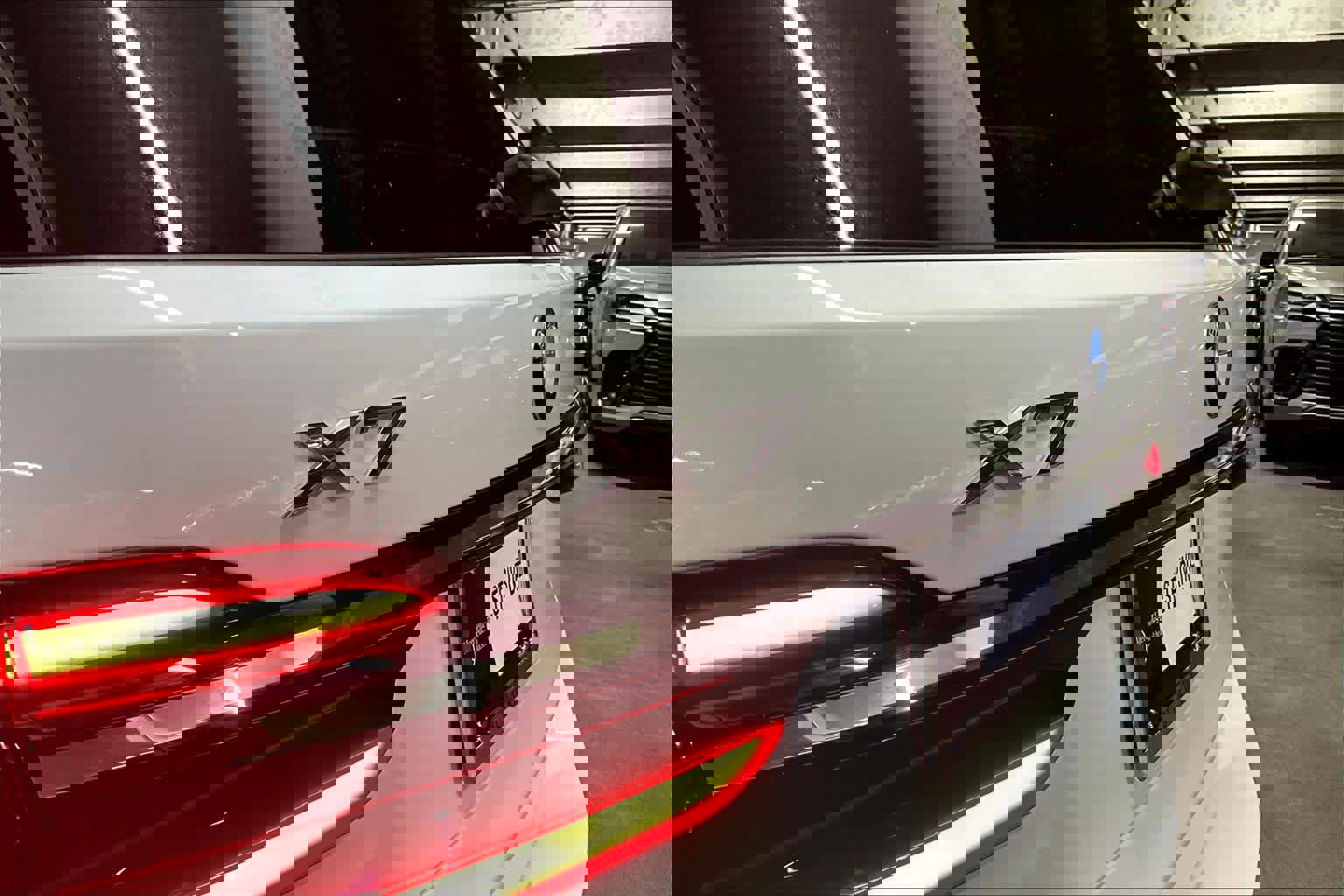 Used 2024 BMW X7 xDrive40i AWD/4WD image 29