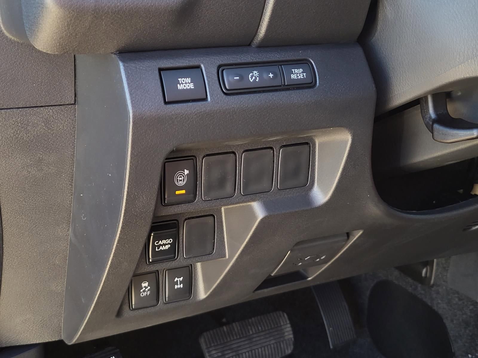 New 2026 Nissan Frontier PRO-4X w/ Tow Package image 20