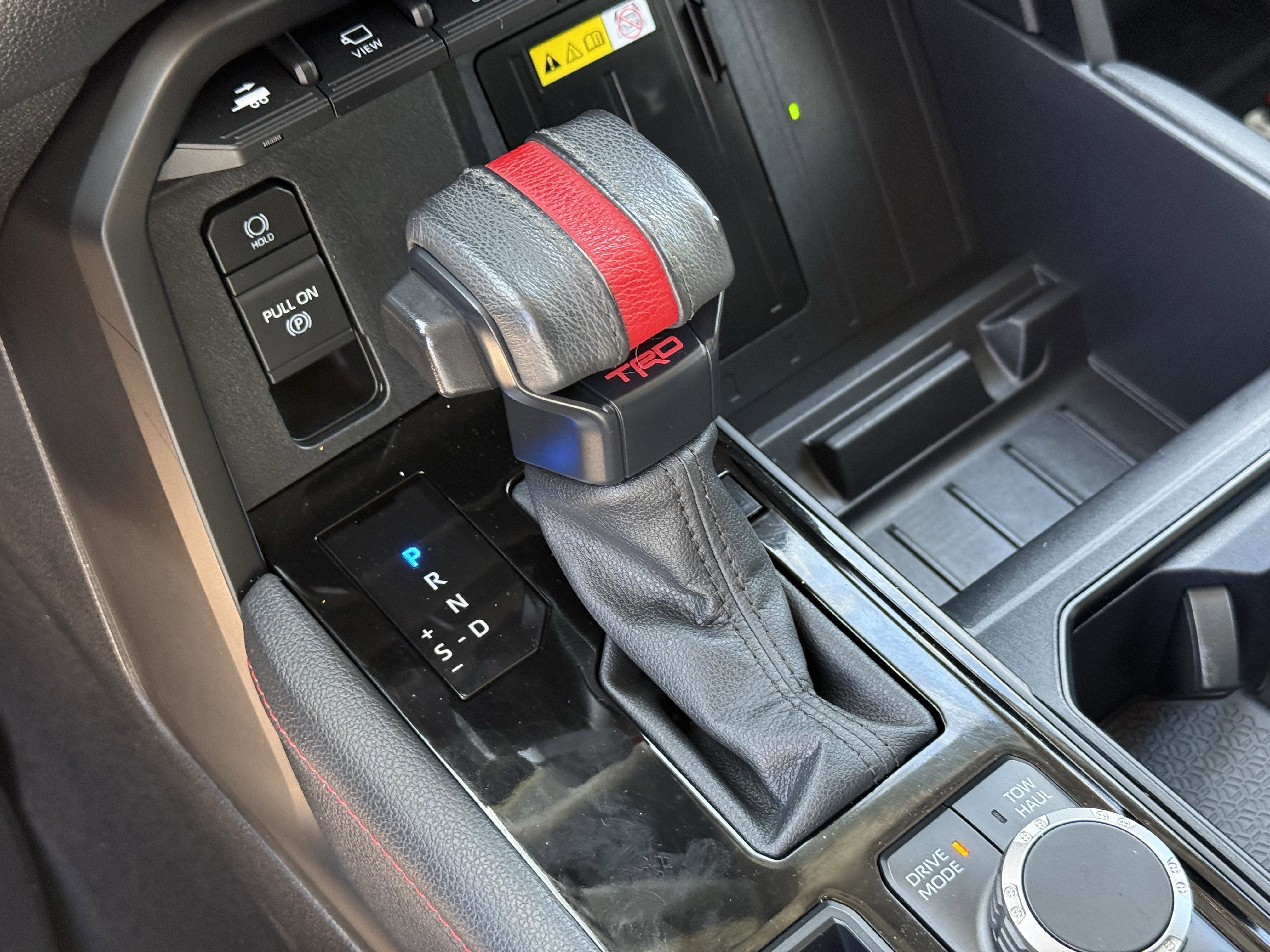 Used 2023 Toyota Tundra TRD Pro image 23