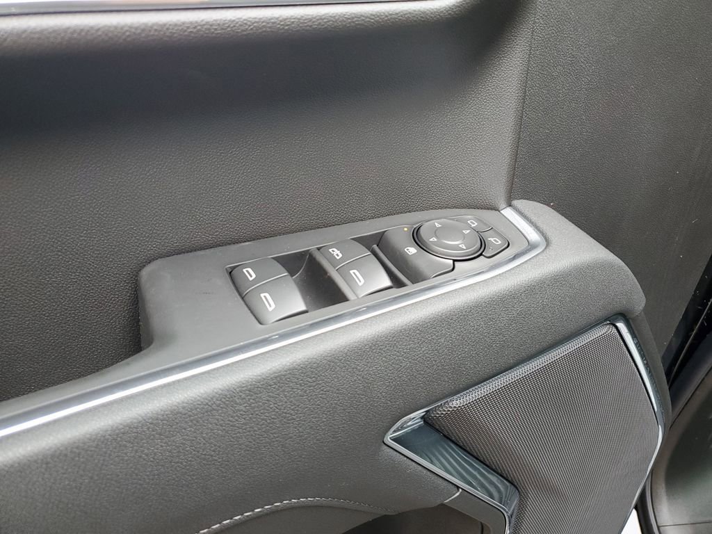 New 2026 GMC Sierra 1500 Elevation image 22