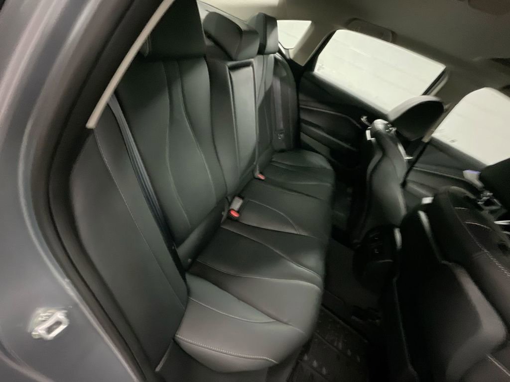 Used 2022 Acura TLX w/ Technology Package image 26