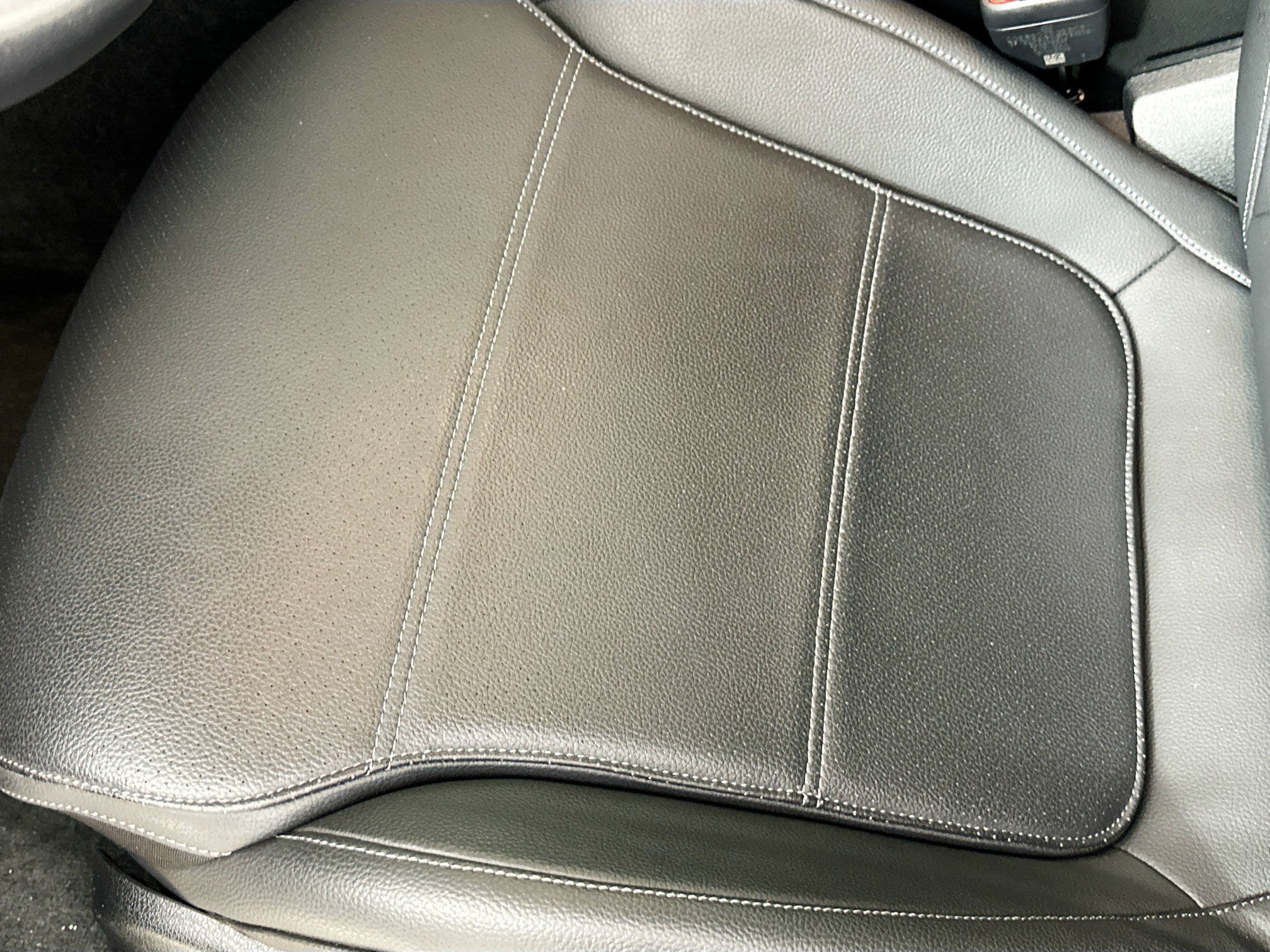 Certified 2024 Mercedes-Benz C 300 4MATIC Sedan image 24