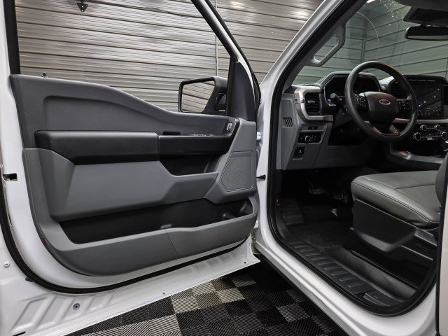 Used 2023 Ford F150 Lightning Pro AWD/4WD image 29