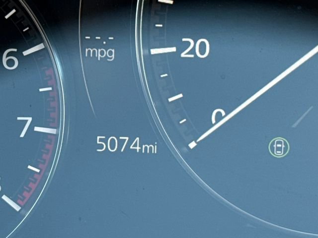 Certified 2025 MAZDA CX-30 2.5 Turbo w/ Premium Plus Pkg image 20