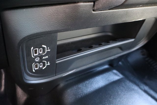 Used 2025 RAM 2500 Tradesman image 24