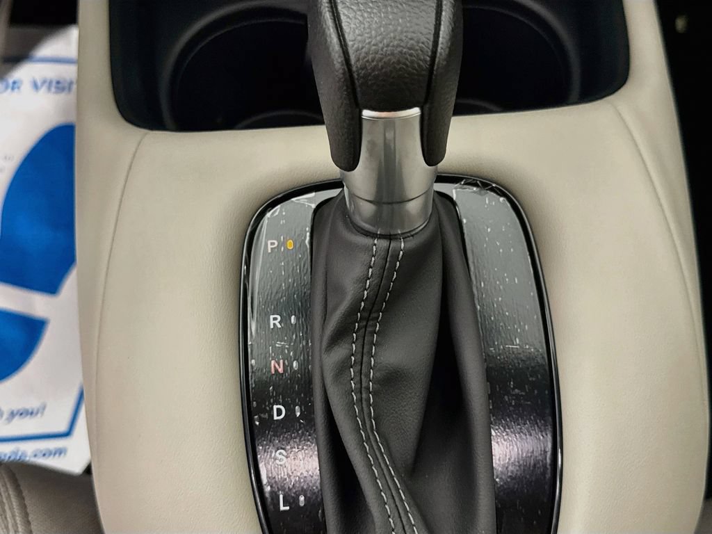 New 2027 Honda HR-V LX image 24