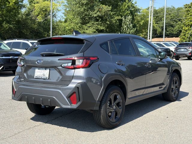 Used 2026 Subaru Crosstrek 2.5i AWD/4WD image 3