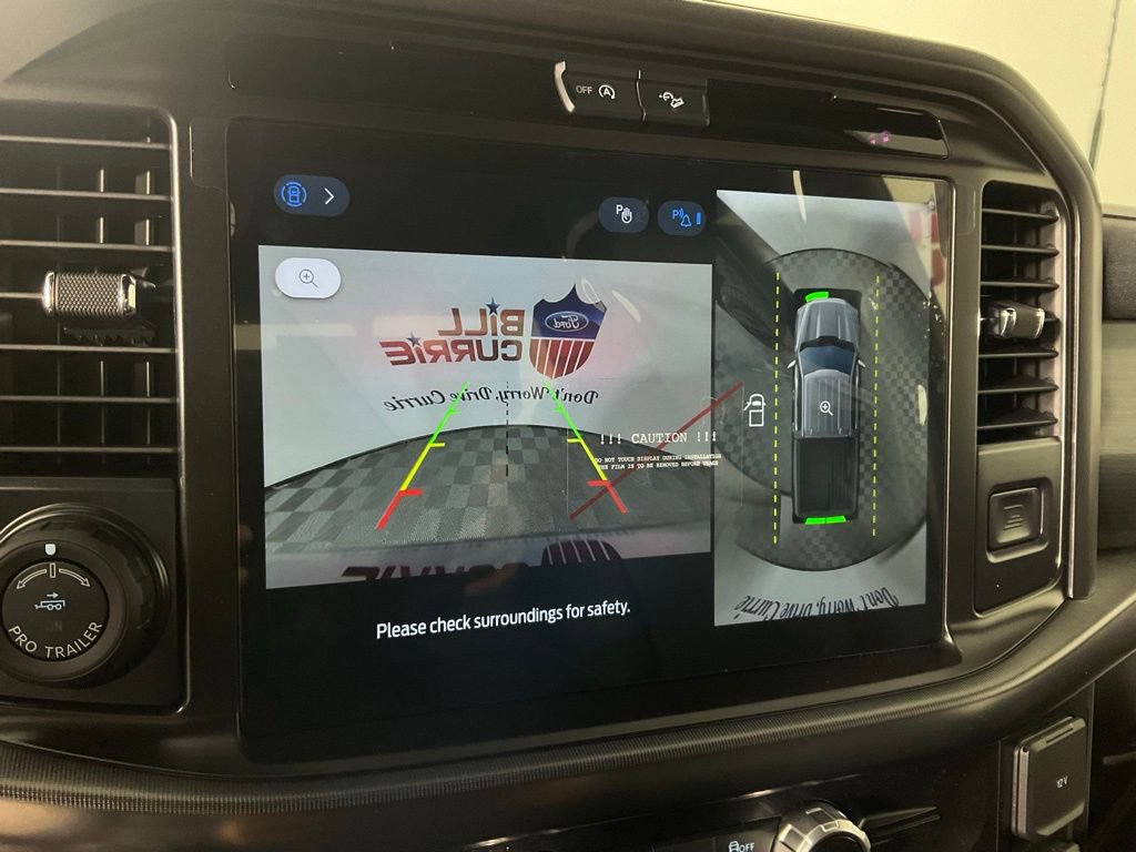 New 2026 Ford F150 Lariat w/ Equipment Group 502A High image 22