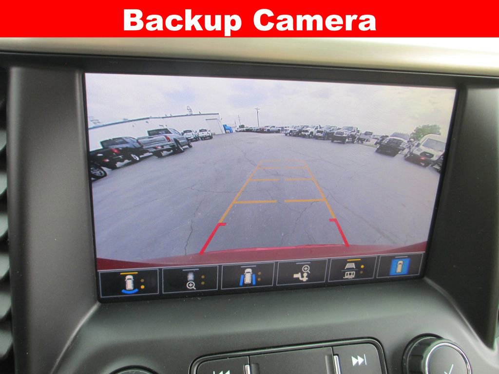 Used 2021 GMC Acadia Denali w/ Denali Technology Package AWD/4WD image 17