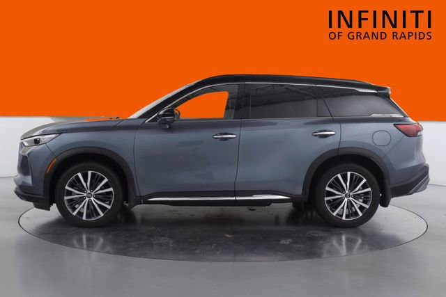 Used 2023 INFINITI QX60 Autograph w/ Cargo Package AWD/4WD image 6