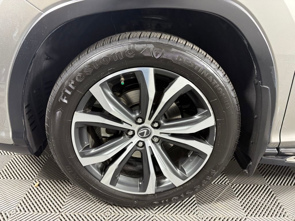 Used 2019 Lexus RX 350 AWD image 11