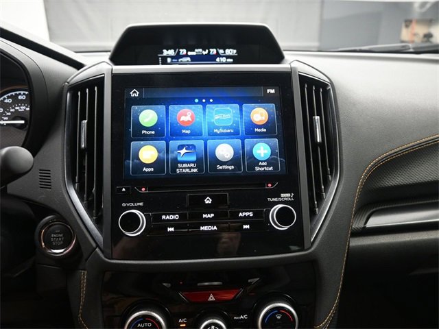 Certified 2023 Subaru Forester Wilderness image 11