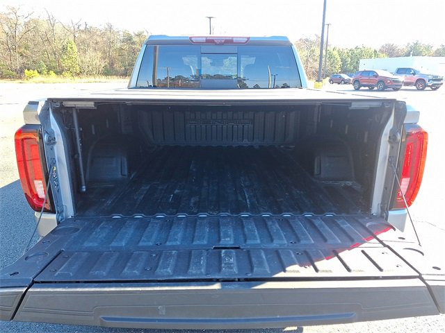 Certified 2024 GMC Sierra 1500 Denali Ultimate image 28